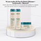 Kit Ykas Pos Botanic (Shampoo + Condicionador + Máscara)
