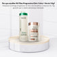 Kit Ykas Progressiva Citric 1 Litro + Verniz 1 Kg