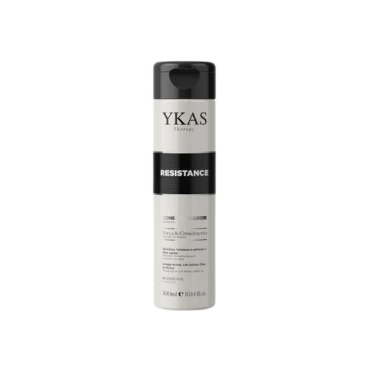 Condicionador Ykas Resistance 300 ml