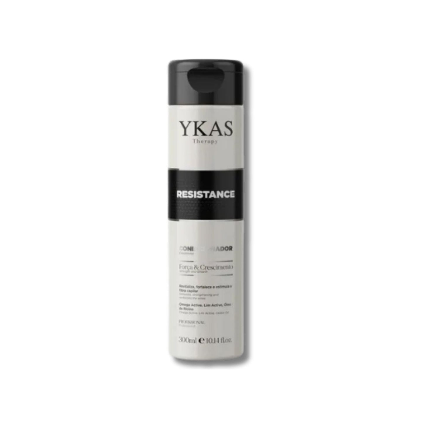 Condicionador Ykas Resistance 300 ml