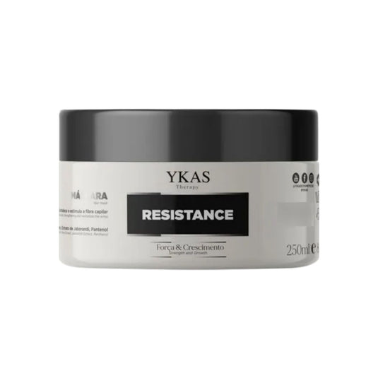 Máscara Ykas Resistance 250 ml
