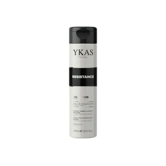 Shampoo Ykas Resistance 300 ml