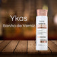Shampoo Ykas Verniz 300 ml