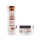 Kit Ykas Verniz Shampoo 300 ml + Máscara 250 g
