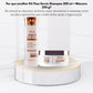 Kit Ykas Verniz Shampoo 300 ml + Máscara 250 g