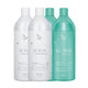 Kit Zap All Time Organic Progressiva 2 (2 X 1 Litro)