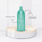 Kit Zap All Time Organic Progressiva 2 (2 X 1 Litro)