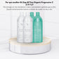 Kit Zap All Time Organic Progressiva 2 (2 X 1 Litro)