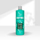 Shampoo Antirresíduo Zap Detox Menta 500 ml