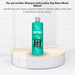 Shampoo Antirresíduo Zap Detox Menta 500 ml