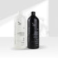 Progressiva Zap Detox Antirresíduos Me Leva Shampoo e Máscara 2 x 1 Litro