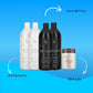 Kit Zap Me Leva+ 2 Shampoo e Máscara (2 x 1 Litro) e Ztox 950 g
