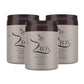 Kit Zap Ztox Máscara Regeneradora (3 x 950 g)