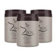 Kit Zap Ztox Máscara Regeneradora (3 x 950 g)