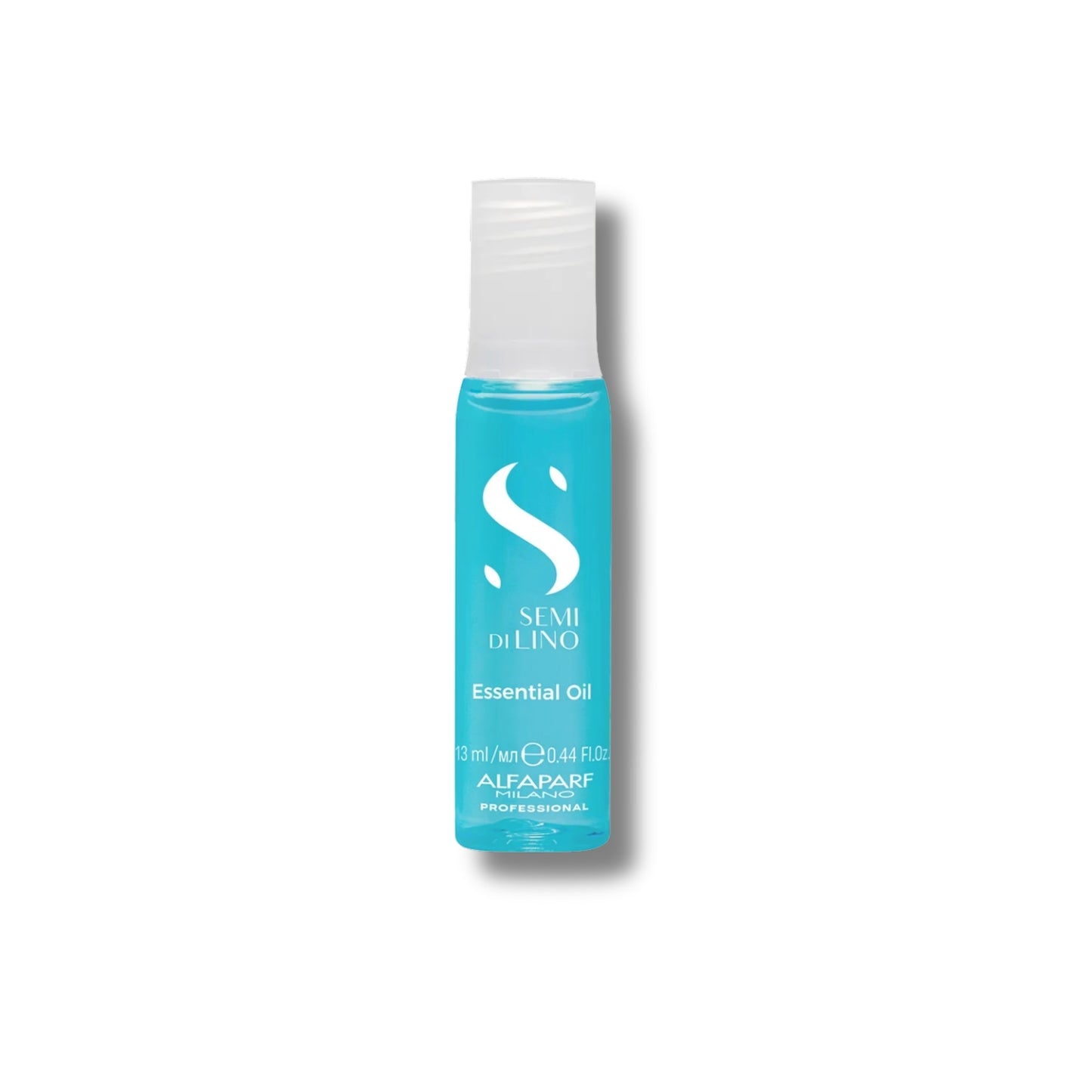 Kit Alfaparf Semi Di Lino Sublime Essential Oil (3 unids de 13 ml)