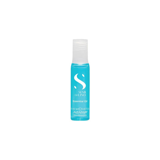 🎁 Ampola Alfaparf Semi Di Lino Sublime Essential Oil Capilar 13 ml (100% off)