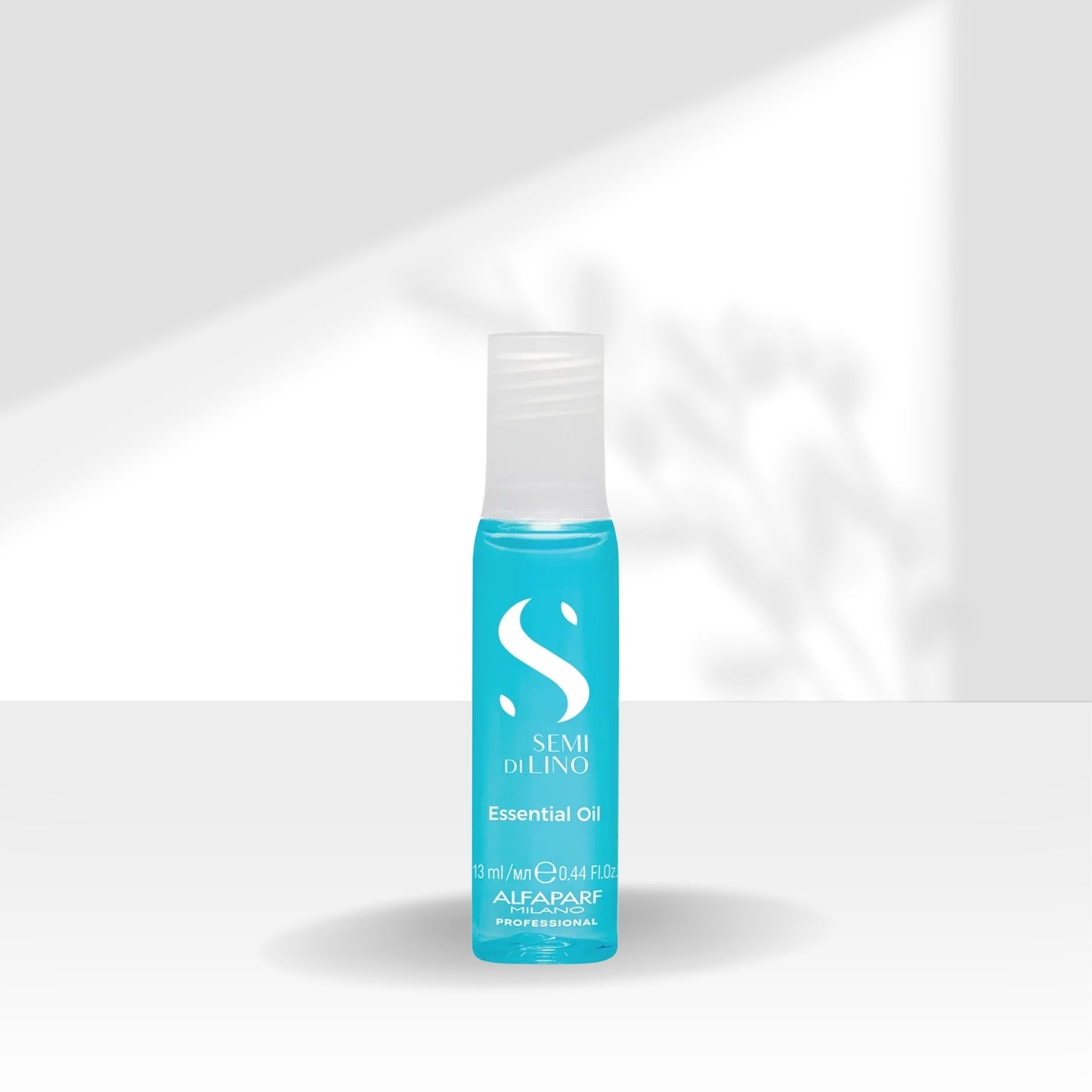 Ampola Alfaparf Semi Di Lino Sublime Essential Oil Capilar 13 ml