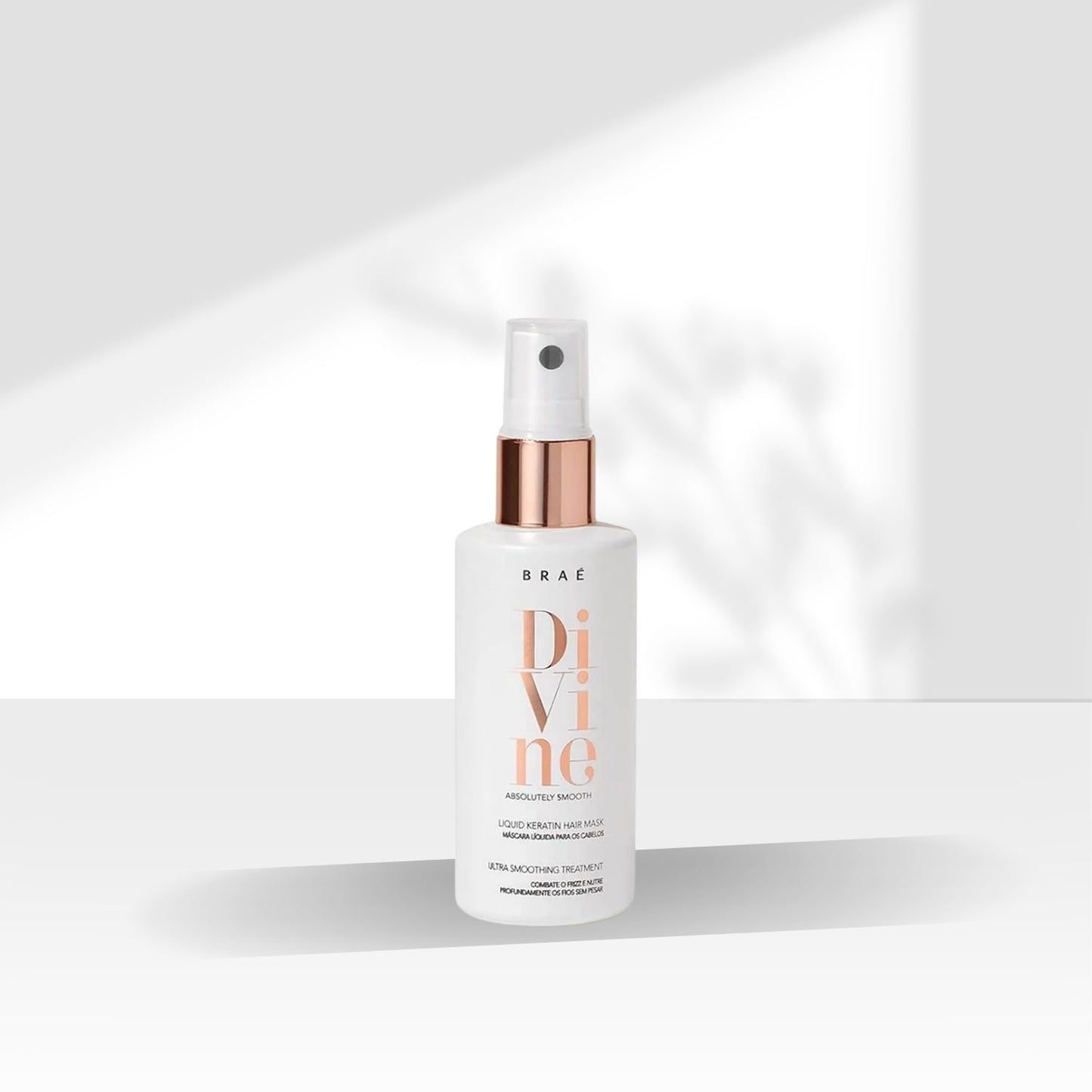 Máscara Braé Divine 60 ml