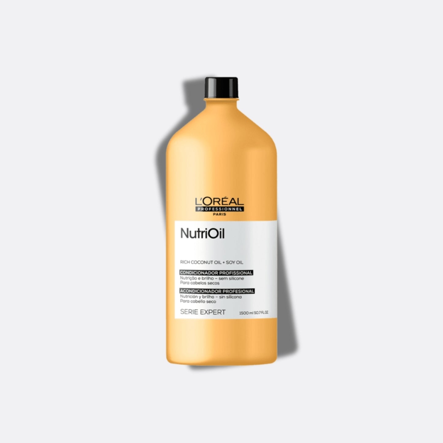 Condicionador Loreal NutriOil 1500 ml