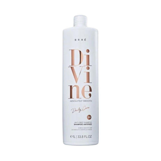 Shampoo Braé Divine 1 Litro