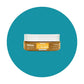 Vita Derm Hipoalergênica VitaMask Ouro Máscara 120 g