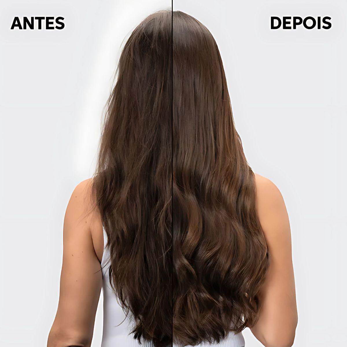 Máscara Wella Ultimate Luxe Oil 150 ml