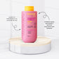 Kit Forever Liss Desmaia Cabelo Tratamento Capilar Trio Medio