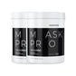 Kit Madamelis Pro Mask Control Máscara Capilar (2 x 1 Kg)