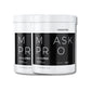 Kit Madamelis Pro Mask Control Máscara Capilar (2 x 1 Kg)