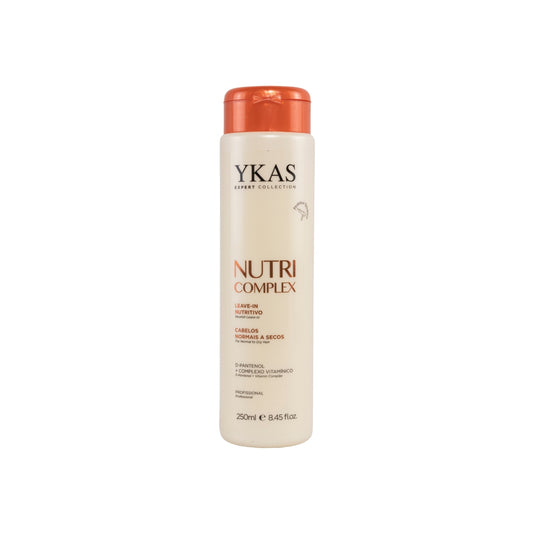 Leave-in Ykas Nutri Complex 250 g
