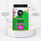 Kit Salon Line SOS Azeite Oliva Shampoo Condicionador e Máscara