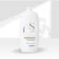 Condicionador Alfaparf Semi Di Lino Diamond Illuminating 1 Litro