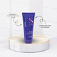 Condicionador Alfaparf Semi Di Lino Blonde Anti-Yellow 200 ml