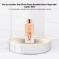 Serum Braé Divine Plume Sensation Oleo Reparador de Pontas 60 ml