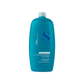 Condicionador Alfaparf Semi di Lino Curls Hydranting Co-Wash 1 Litro
