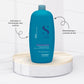 Condicionador Alfaparf Semi di Lino Curls Enhancing 1 Litro