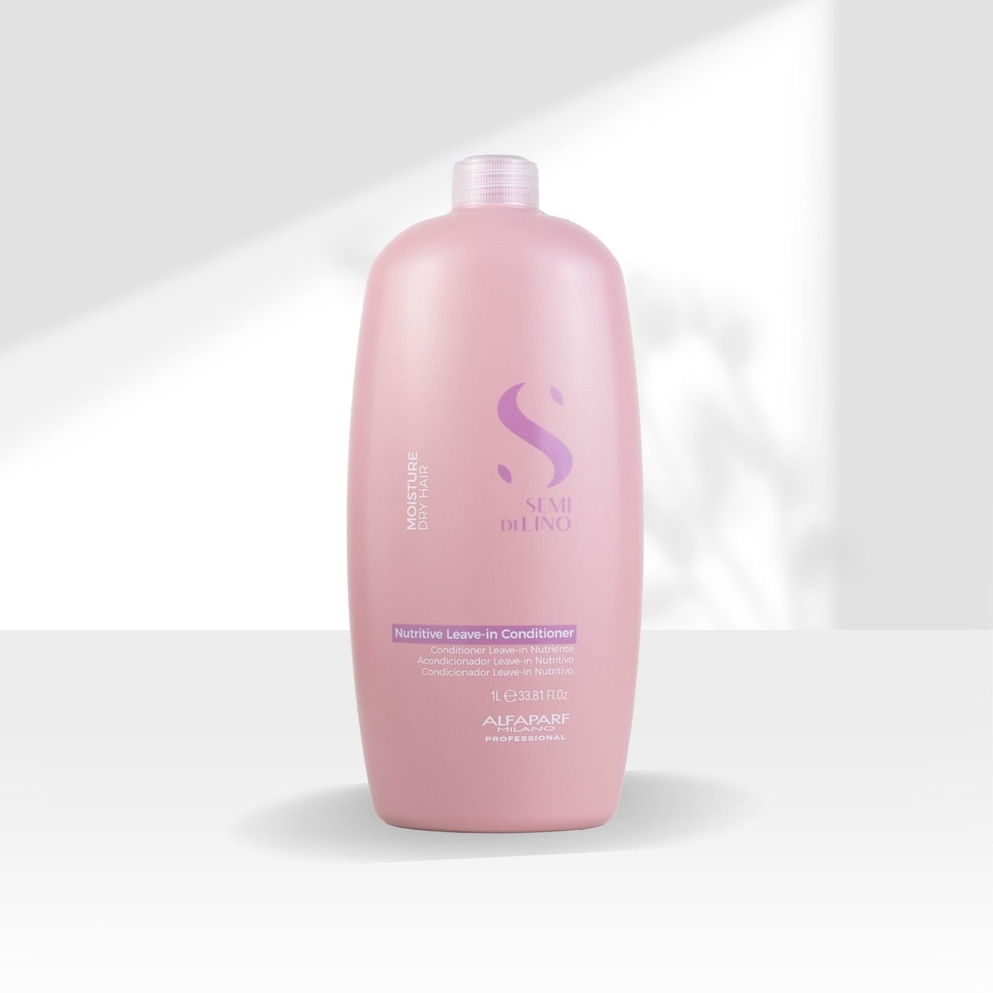 Condicionador Alfaparf Semi Di Lino Moisture Nutritive 1 Litro