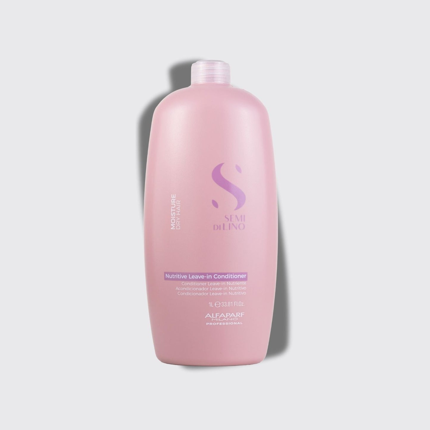 Condicionador Alfaparf Semi Di Lino Moisture Nutritive 1 Litro