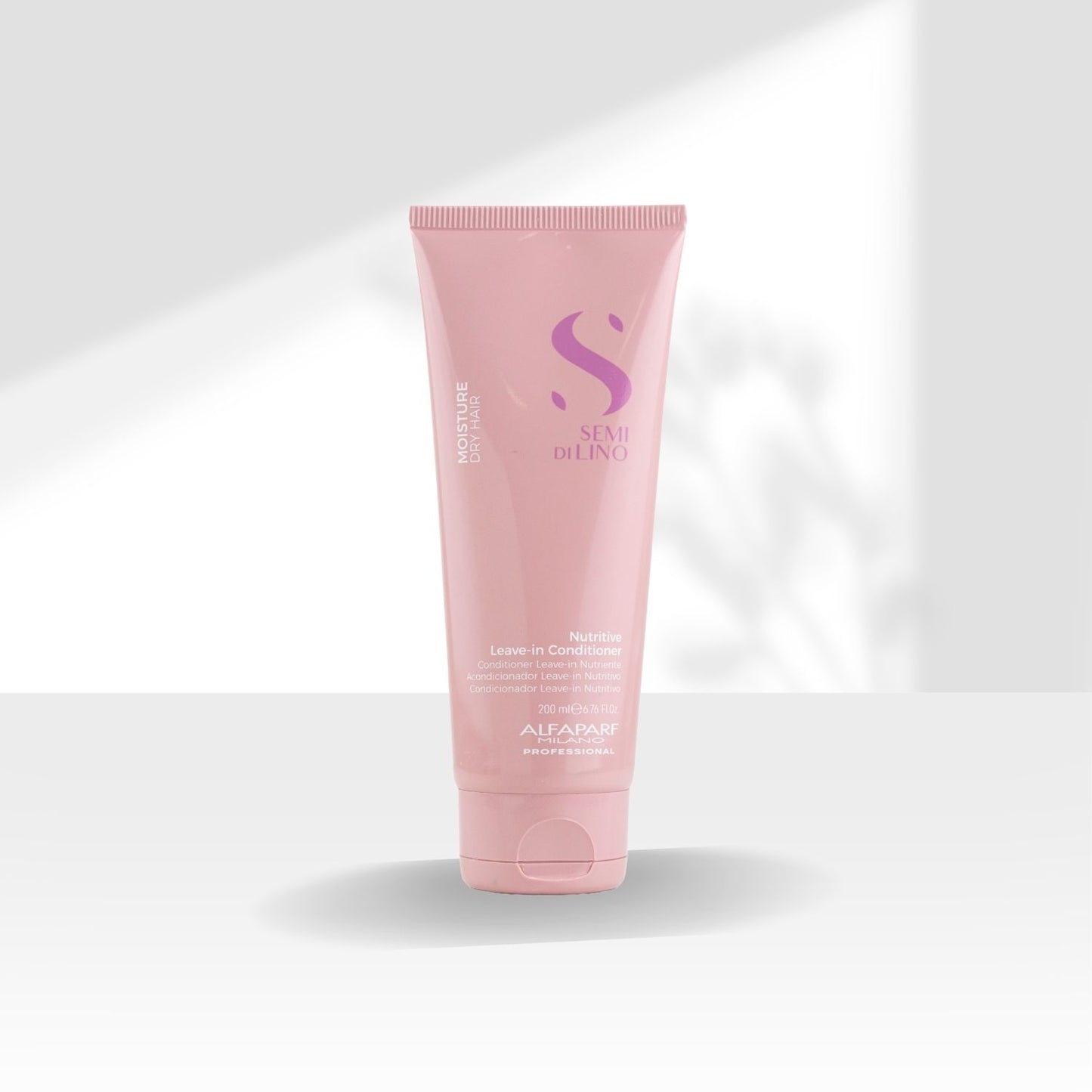 Condicionador Alfaparf Semi Di Lino Moisture Nutritive 200 ml