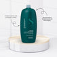 Shampoo Alfaparf Semi Di Lino Reconstruction Reparative 1 Litro