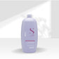 Condicionador Alfaparf Semi Di Lino Smoothing Rebel Hair 1 Litro