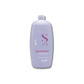 Condicionador Alfaparf Semi Di Lino Smoothing Rebel Hair 1 Litro