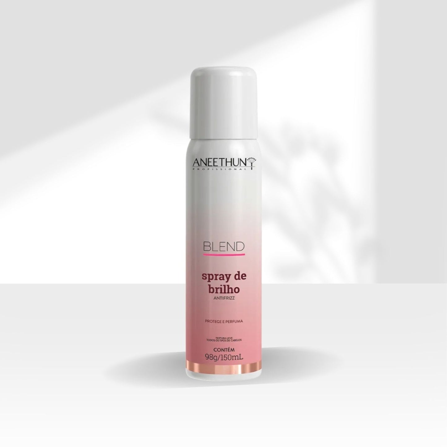 Spray Aneethun Blend de Brilho 150 ml