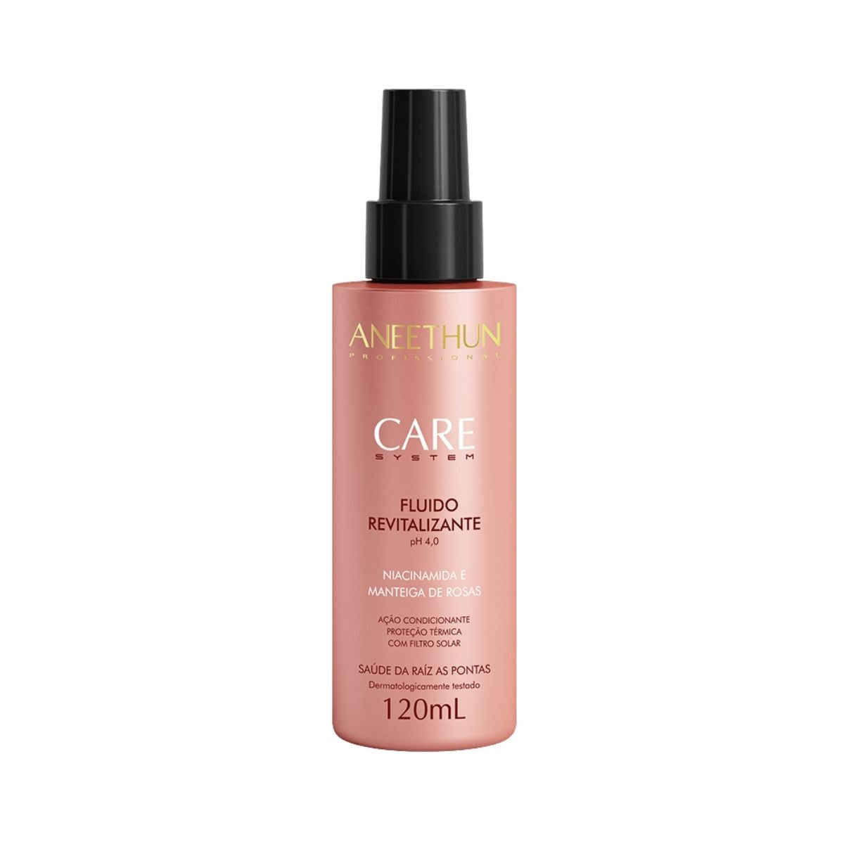 Aneethun Care Fluido Revitalizante 120 ml