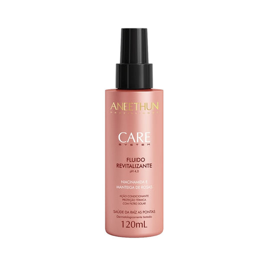 Aneethun Care Fluido Revitalizante 120 ml
