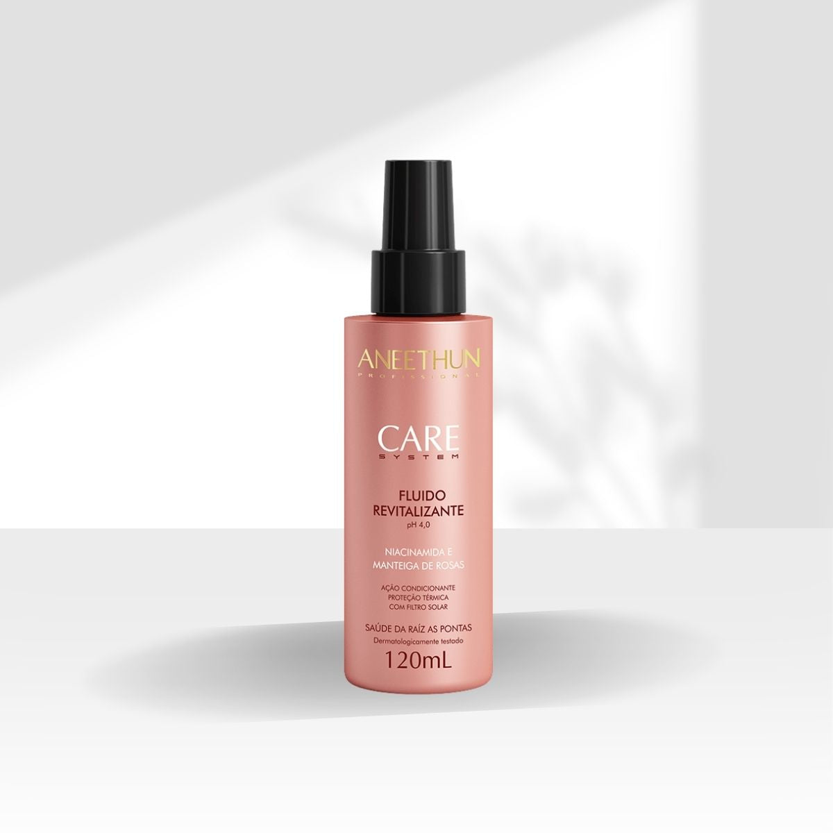 Aneethun Care Fluido Revitalizante 120 ml
