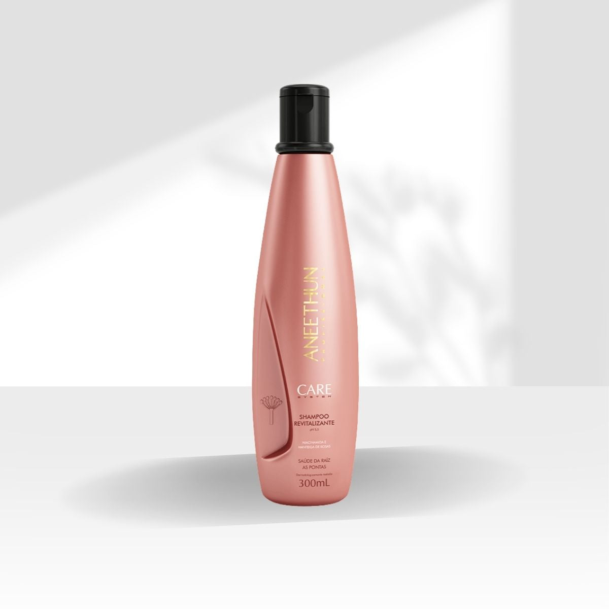 Shampoo Aneethun Care Revitalizante 300 ml
