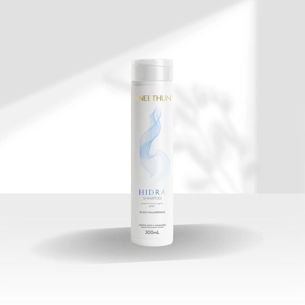 Shampoo Aneethun Hidra 300 ml