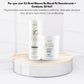 Kit Braé Wanna Be Blond Pó Descolorante 500 g + Oxidante 30 Vol. 900 ml