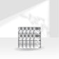 Kit Loreal Aminexil Advanced Ampola (cx c/ 10 x 6 ml)